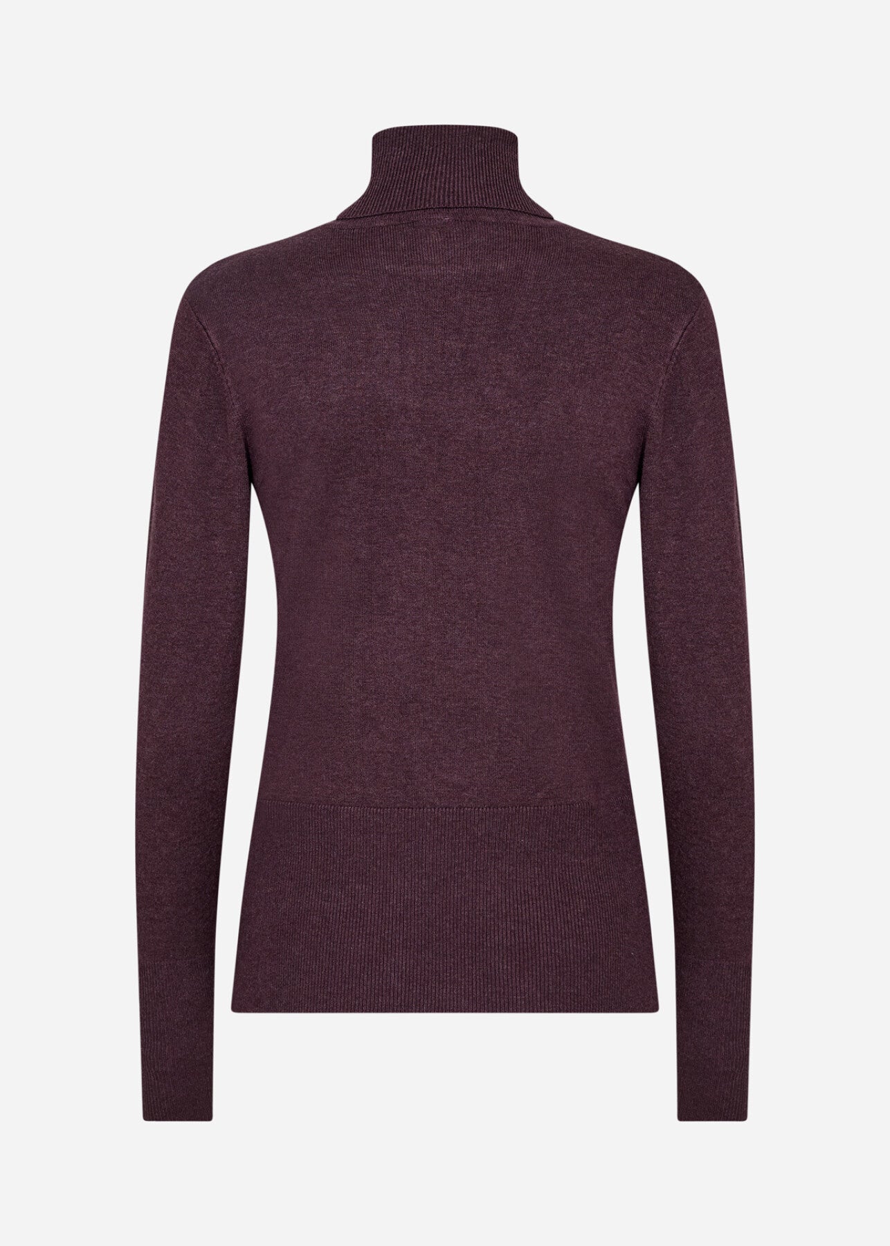 SC-DOLLIE 145 Pullover Lila