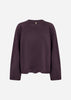 SC-ORLEAN 4 Pullover Lila