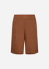 SC-ROZALIA 3-B Shorts Brün