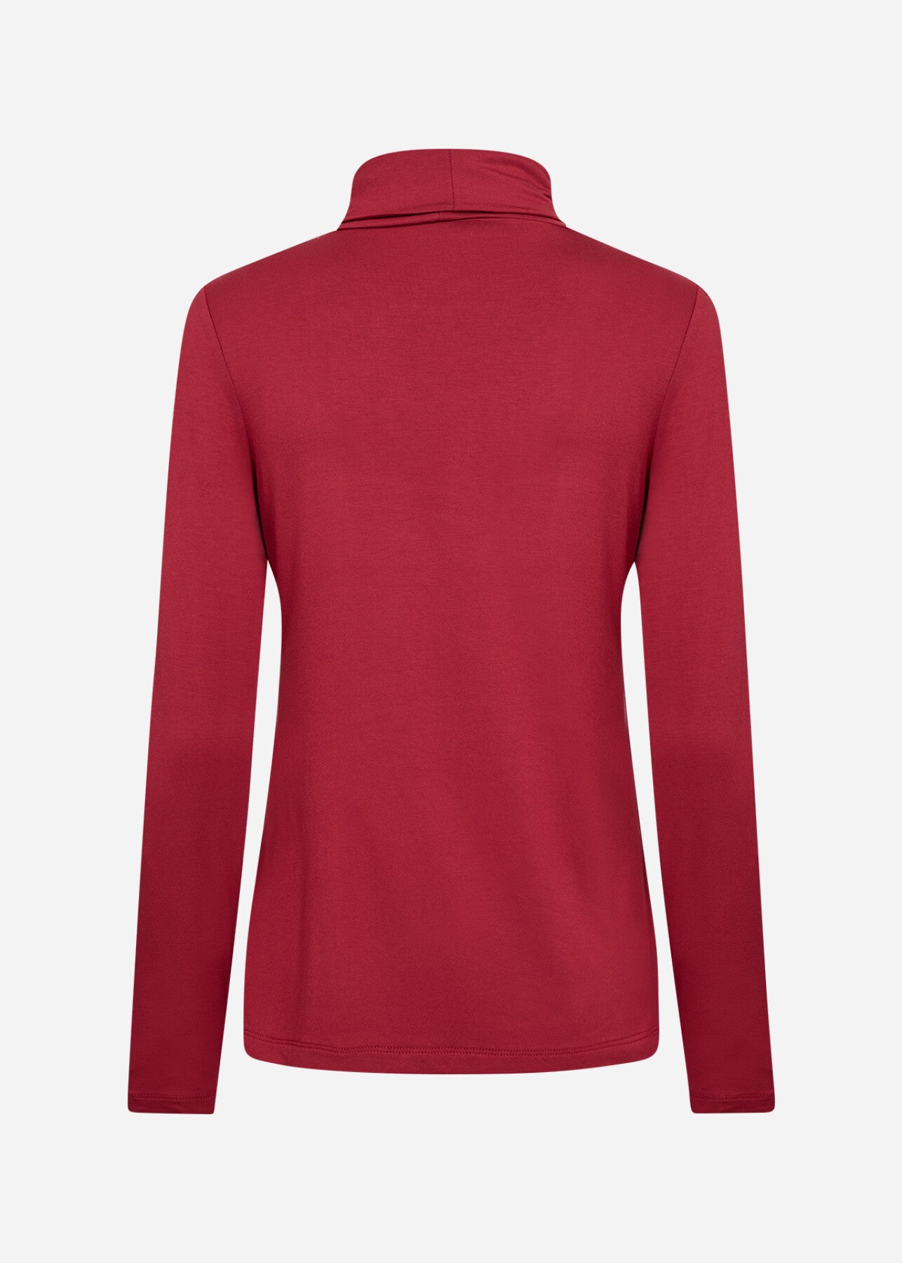 SC-MARICA 12 T-shirt Mörkröd