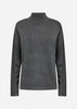 SC-DOLLIE 831 Pullover Mörkgrå