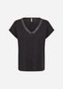 SC-BABETTE 77 T-shirt Svart