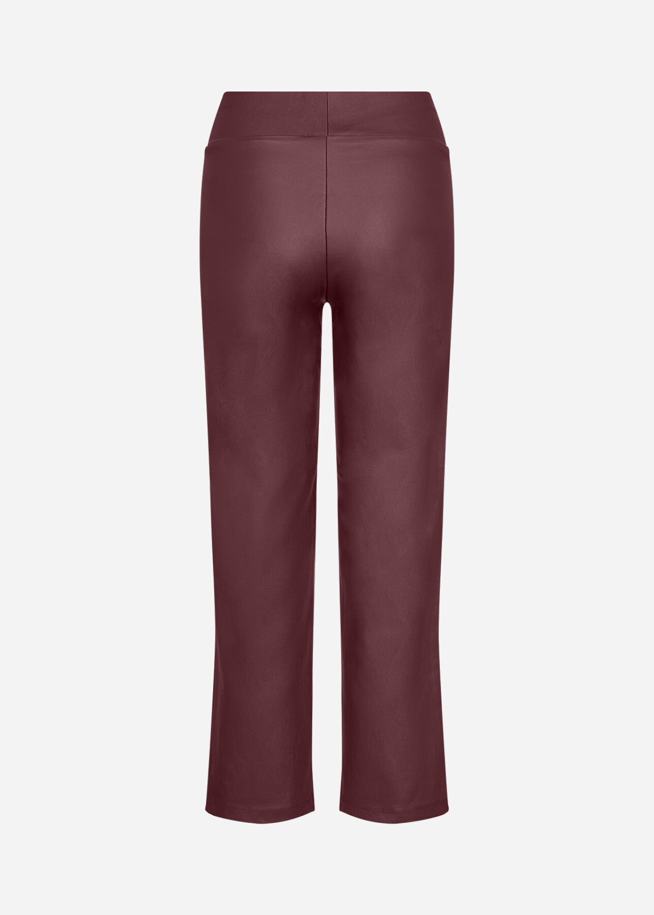 SC-PAM 10-B Byxor Bordeaux