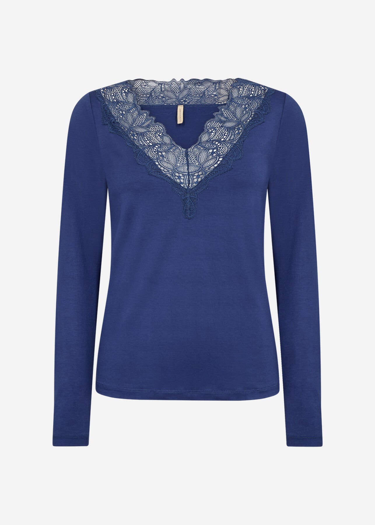 SC-MARICA 301 T-shirt mörkblå