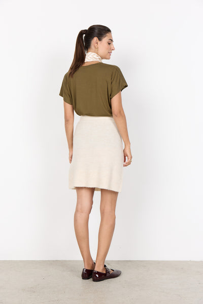 SC-MARICA 32 T-shirt Mörkgrön