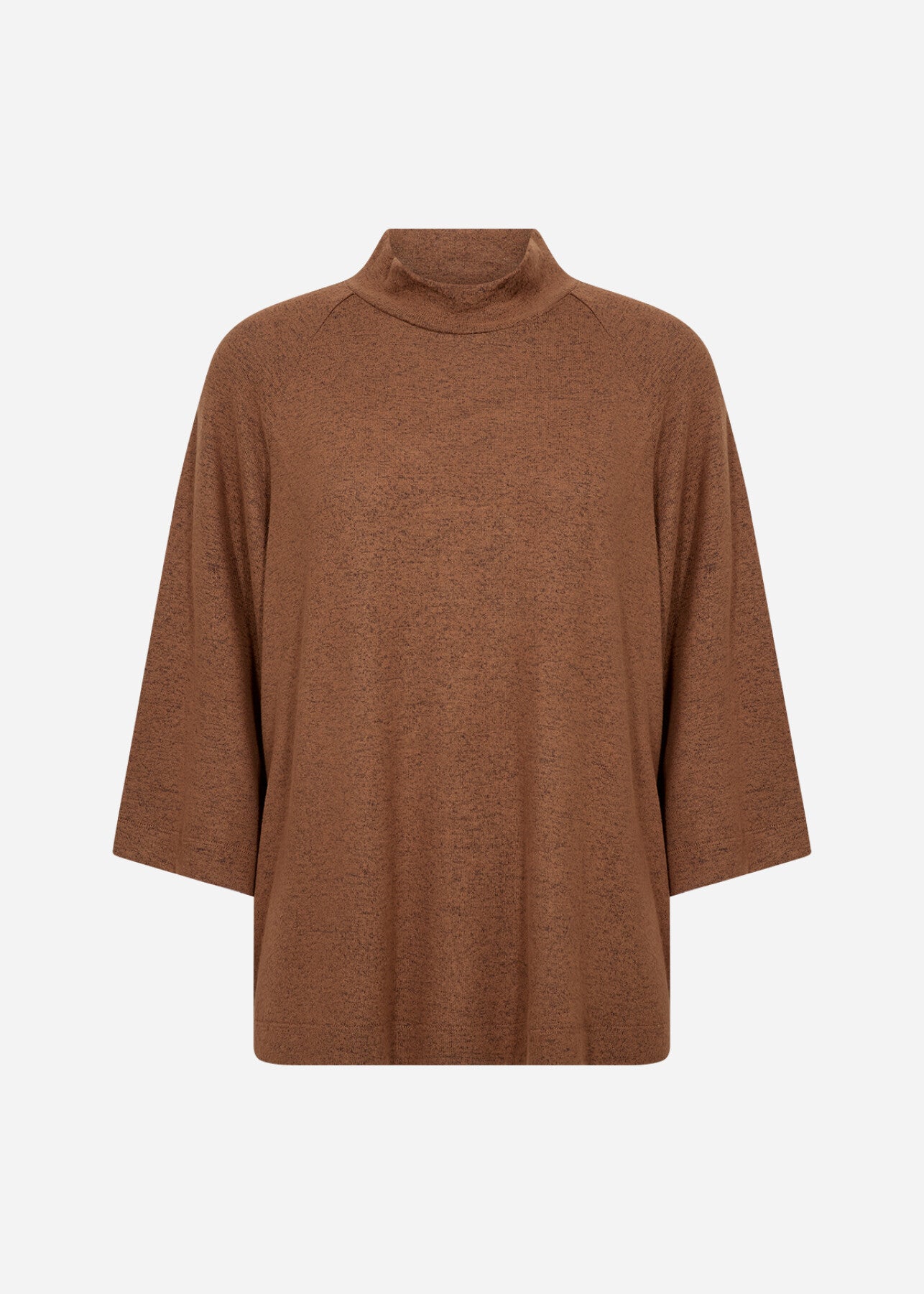 SC-BIARA 151 Blus Camel
