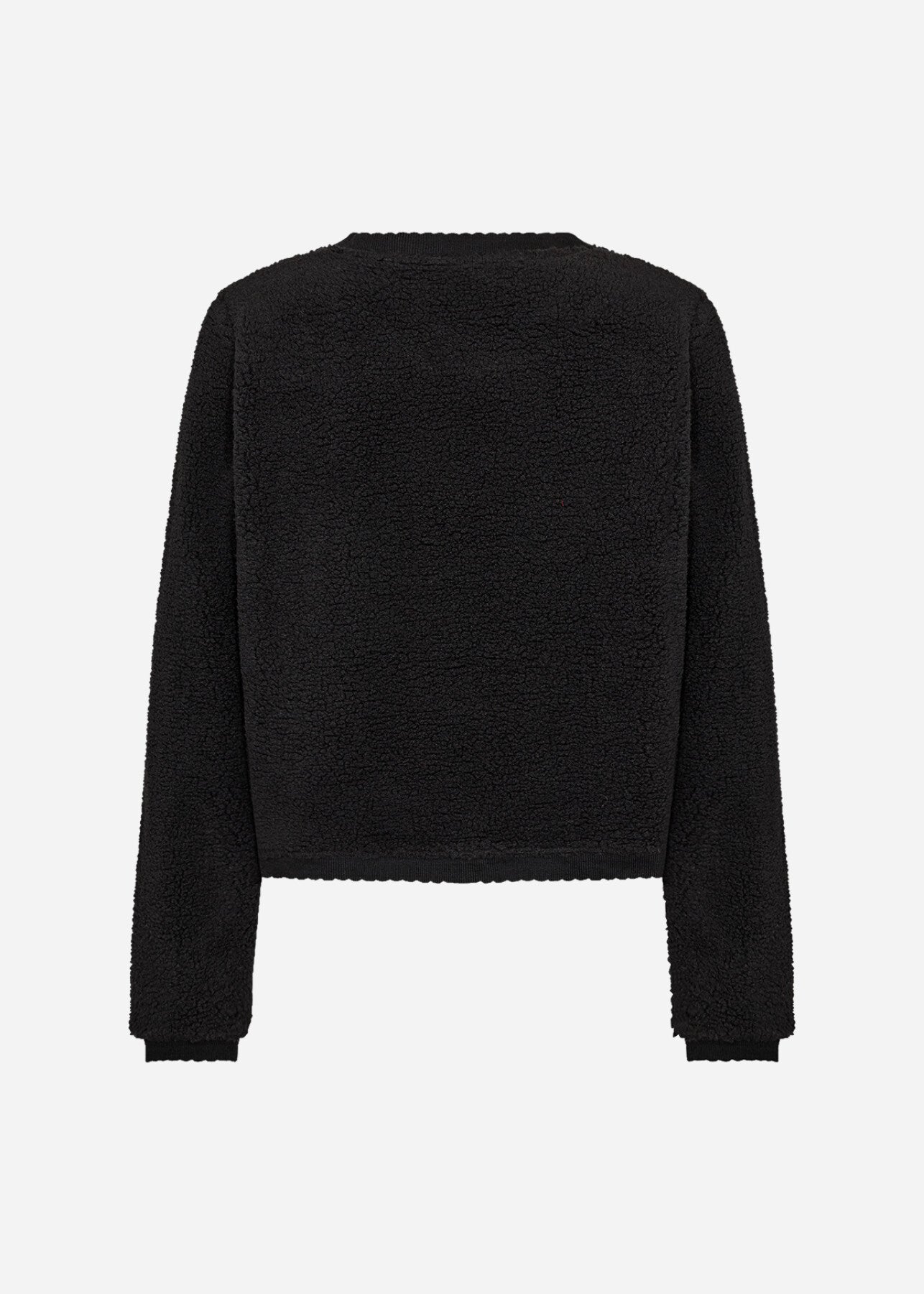 SC-ONYX 7 Jacka Svart