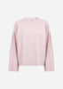 SC-ORLEAN 4 Pullover Lyseröd
