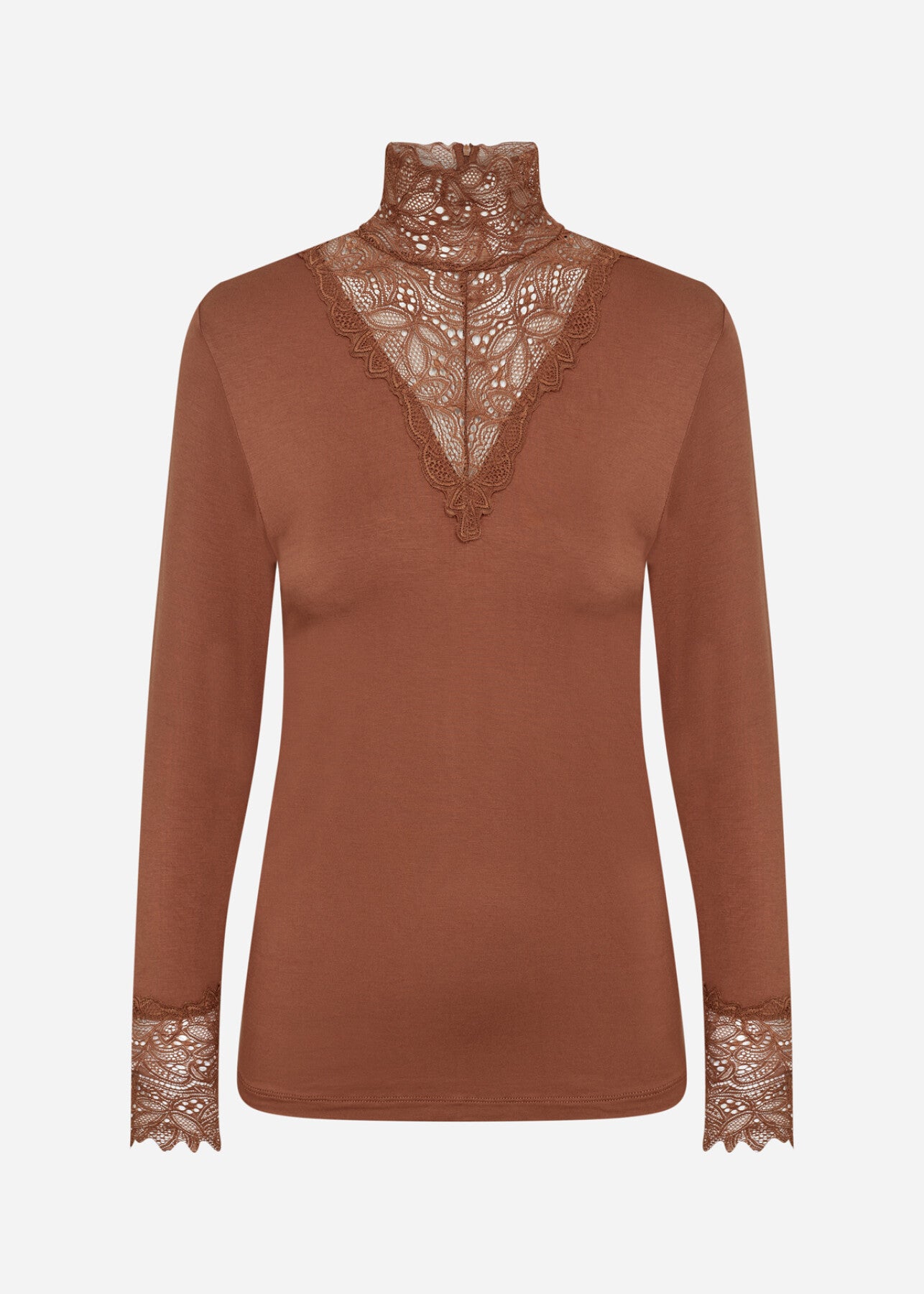 SC-MARICA 20 T-shirt Brün