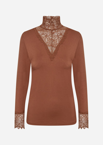 SC-MARICA 20 T-shirt Brün