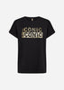SC-MARICA FP 356 T-shirt Svart