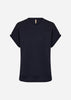 SC-BANU 245 Blus Navy