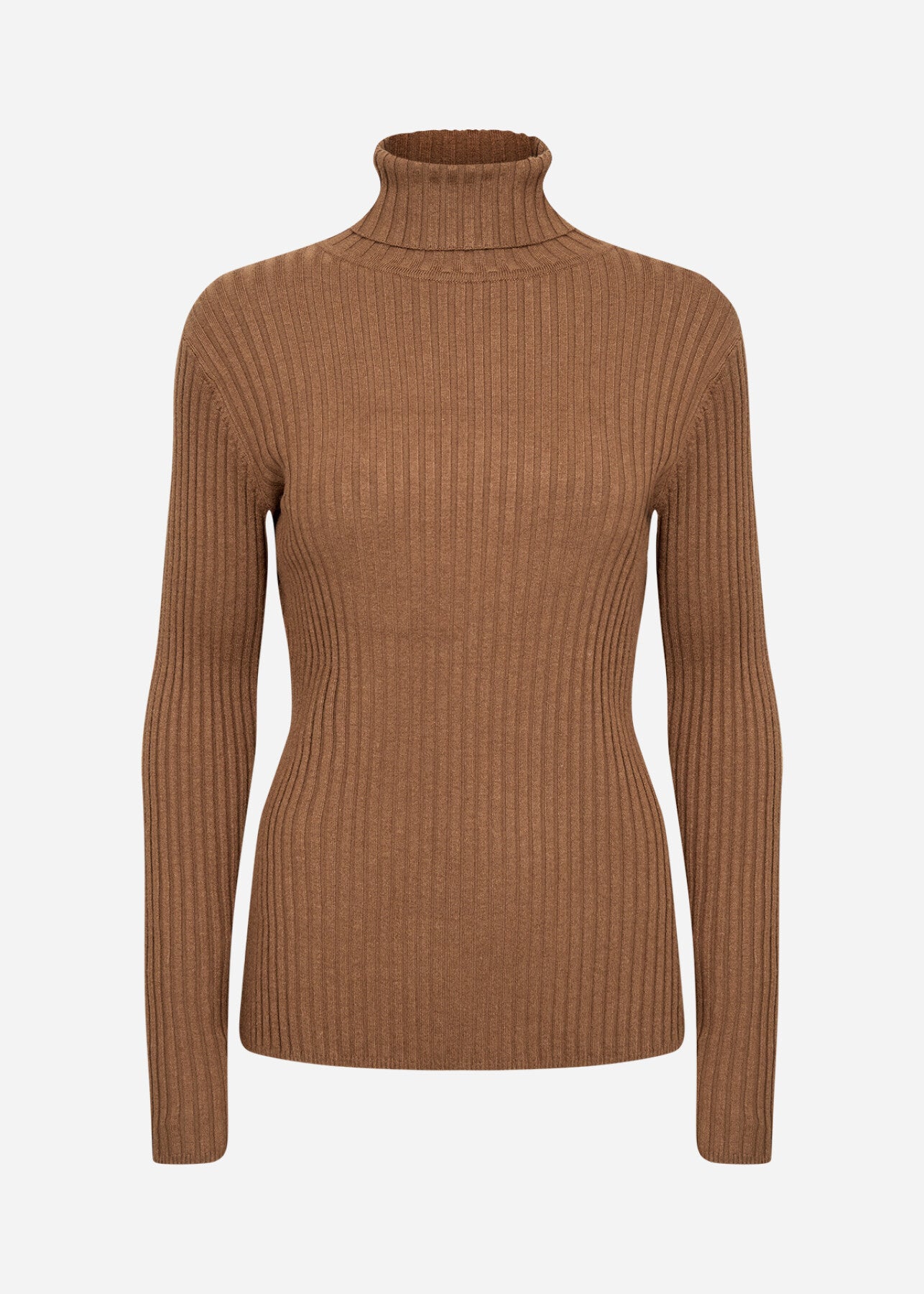 SC-DOLLIE 483 Pullover Brün