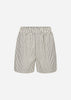 SC-FELICE 1-C Shorts Svart