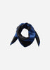 SC-JESSIA 1 Scarf mörkblå