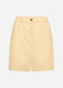 SC-INA 50-C Shorts Ljusgul