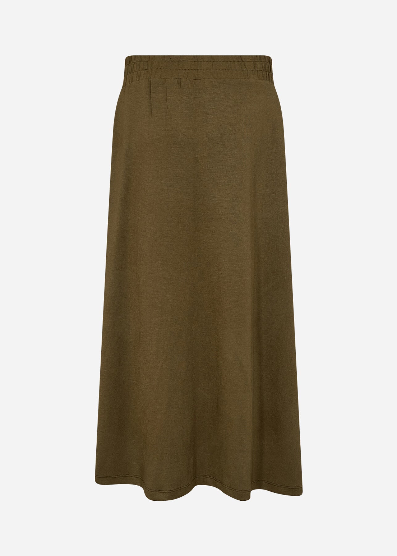 SC-BANU 258 Kjol Mörkgrön