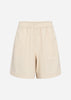 SC-CISSIE 55-C Shorts Ljus sand