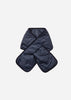 SC-BENETE 8 Scarf Navy