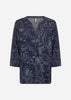 SC-GERDIS 1 Blus Navy