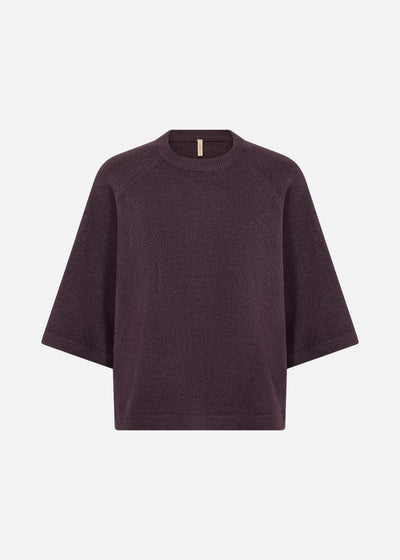 SC-ORLEAN 1 Pullover Lila