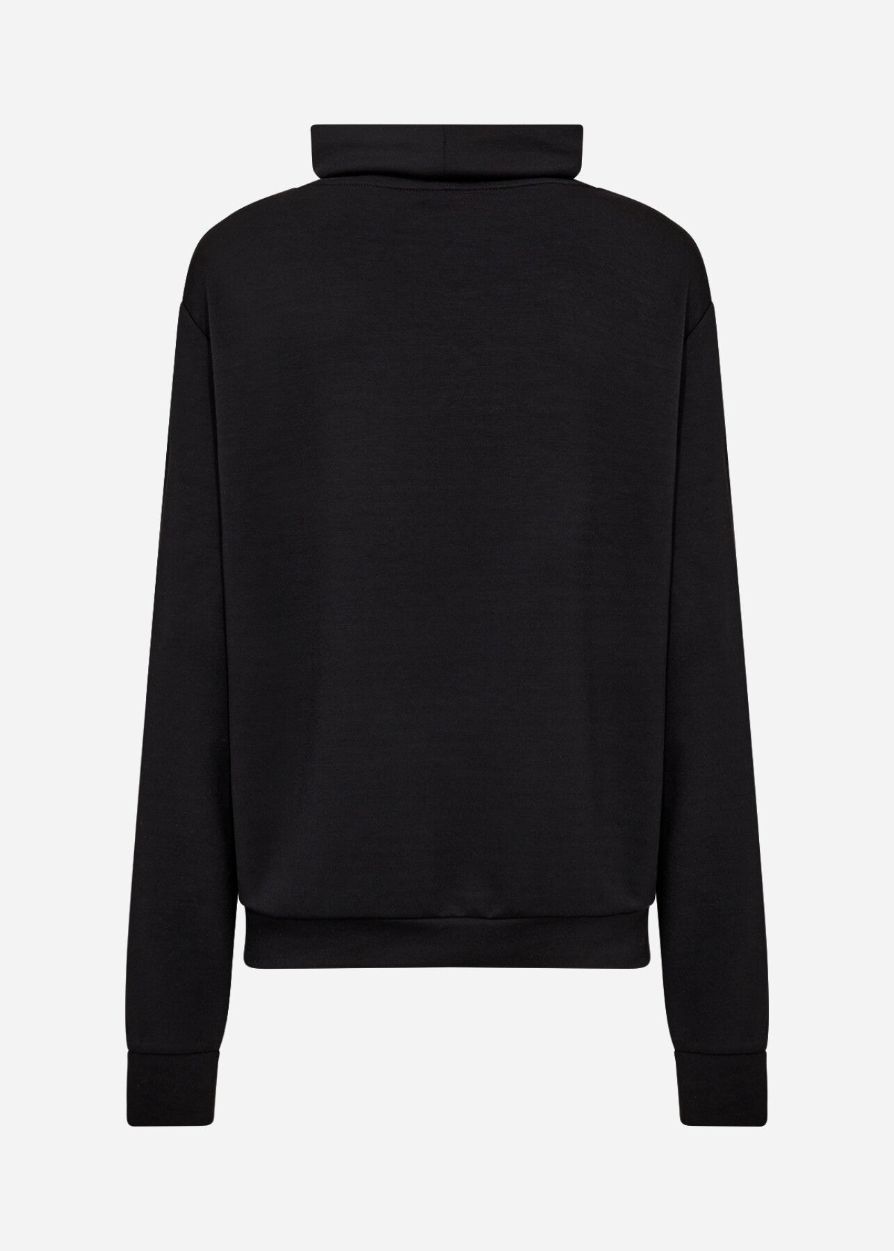 SC-BANU 248 Sweatshirt Svart