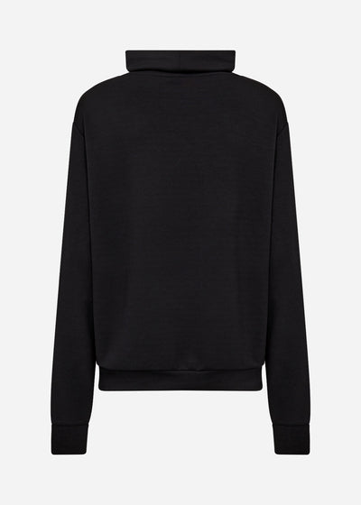 SC-BANU 248 Sweatshirt Svart