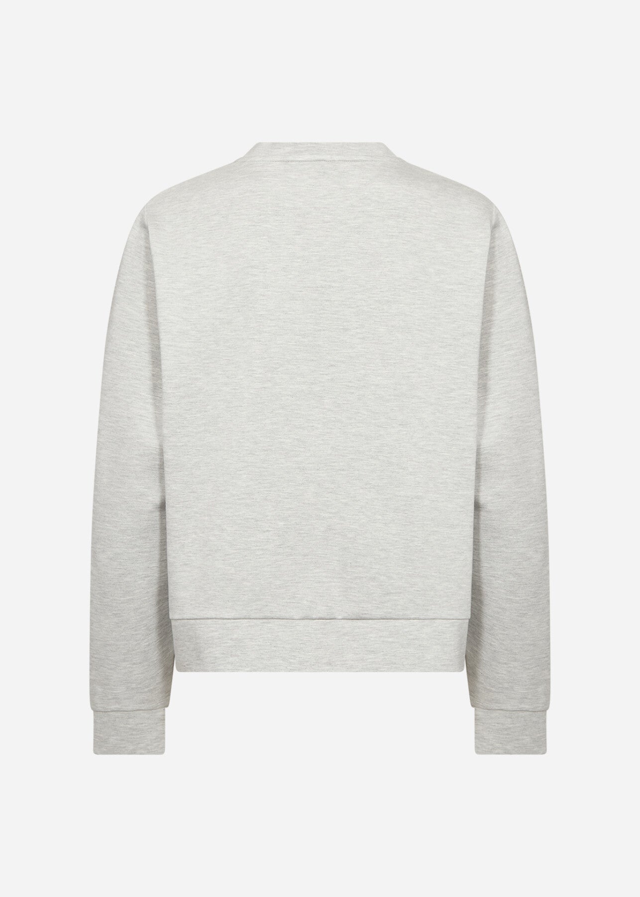 SC-NANNI 8 Jacka Ljusgrått