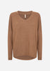 SC-BIARA 90 Blus Camel