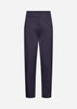 SC-ROVENA 12-B Byxor Navy