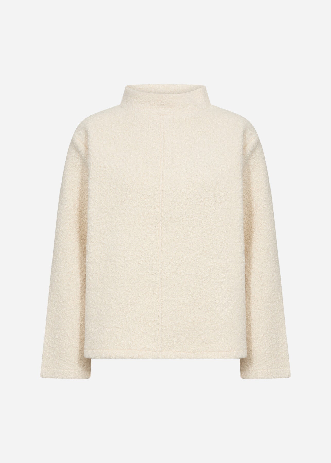 SC-SHAIMA 3 Blus Cream