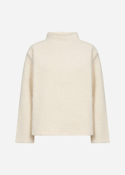 SC-SHAIMA 3 Blus Cream