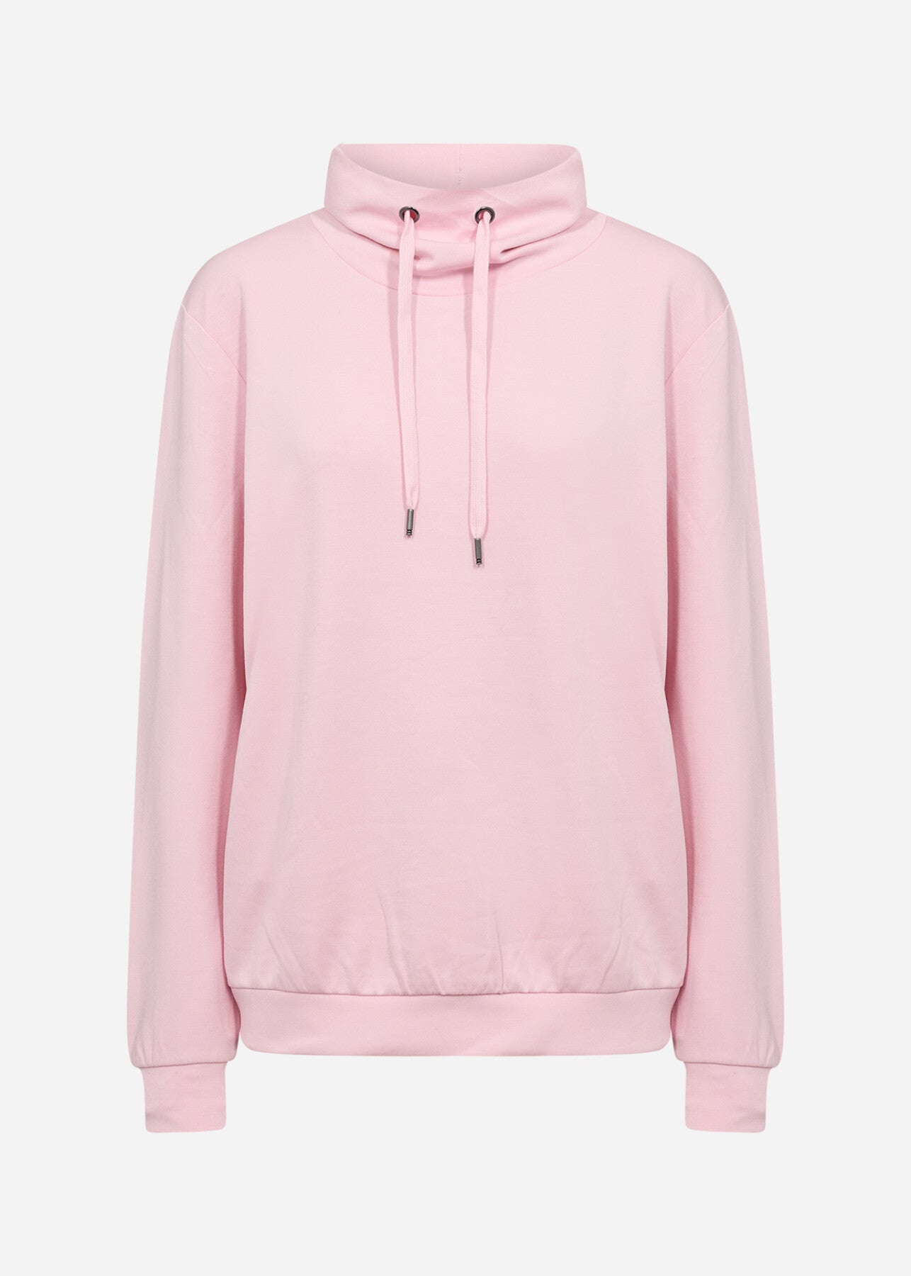 SC-BANU 125 Sweatshirt Lyseröd