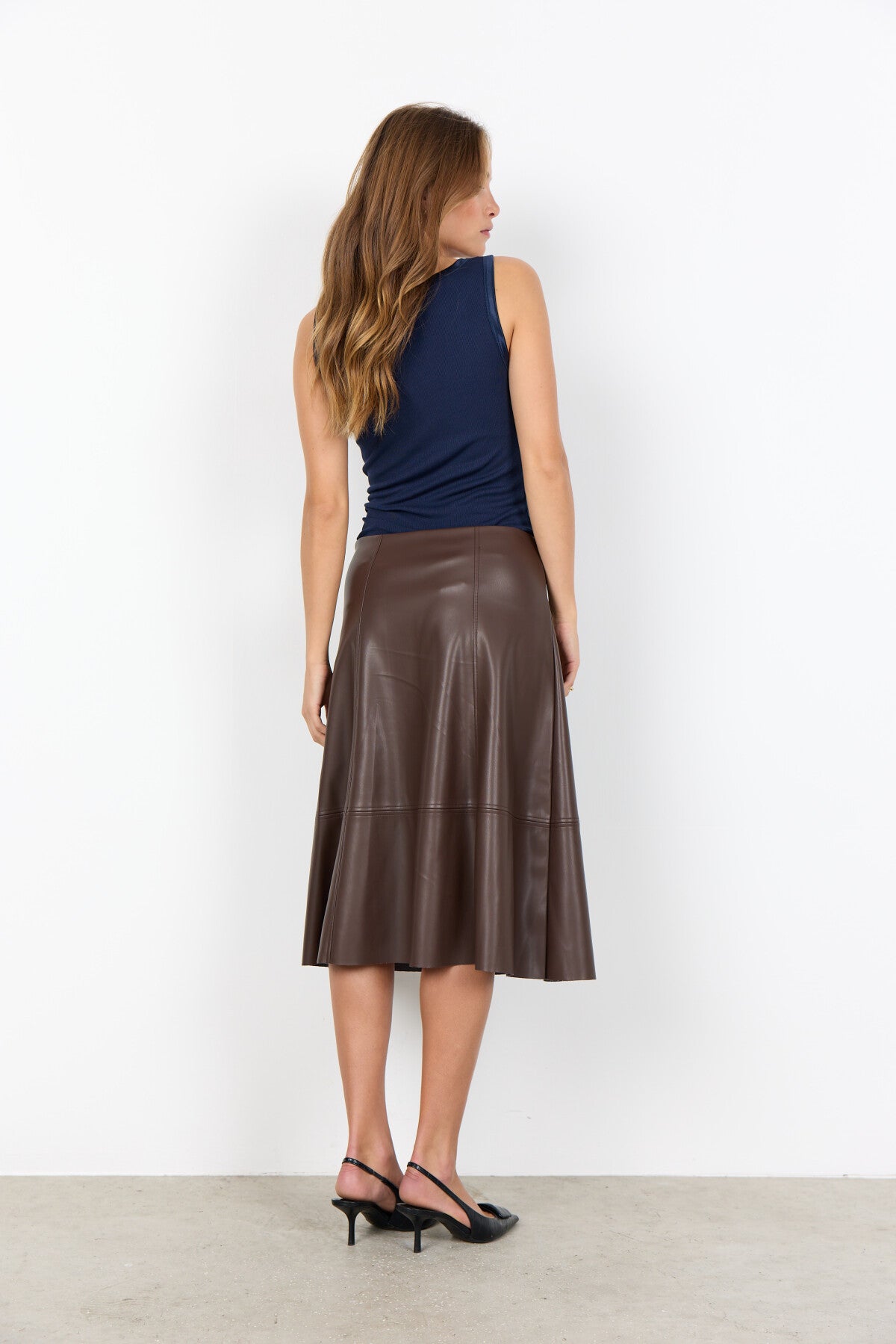 SC-RYAN 1 Topp mörkblå