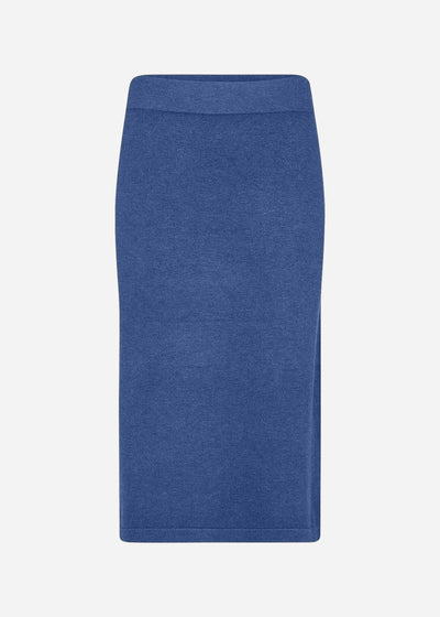SC-DOLLIE 798 Kjol mörkblå