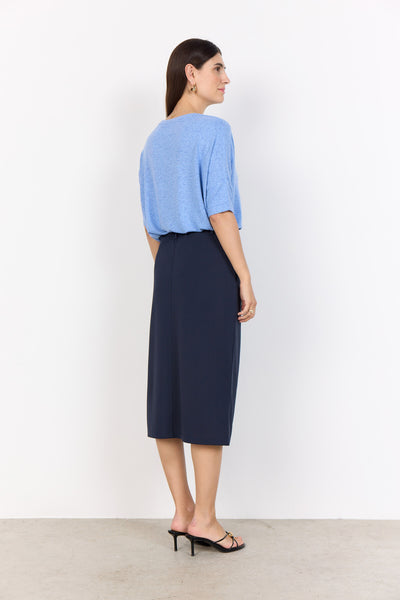 SC-SIHAM 90 Kjol Navy