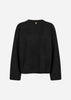 SC-ORLEAN 4 Pullover Svart