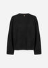 SC-ORLEAN 4 Pullover Svart