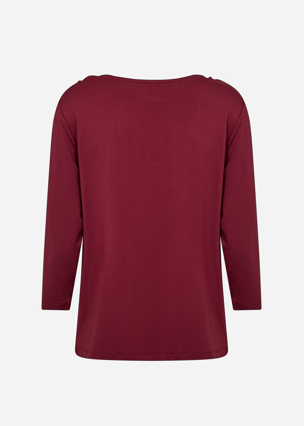 SC-MARICA 302 T-shirt Bordeaux