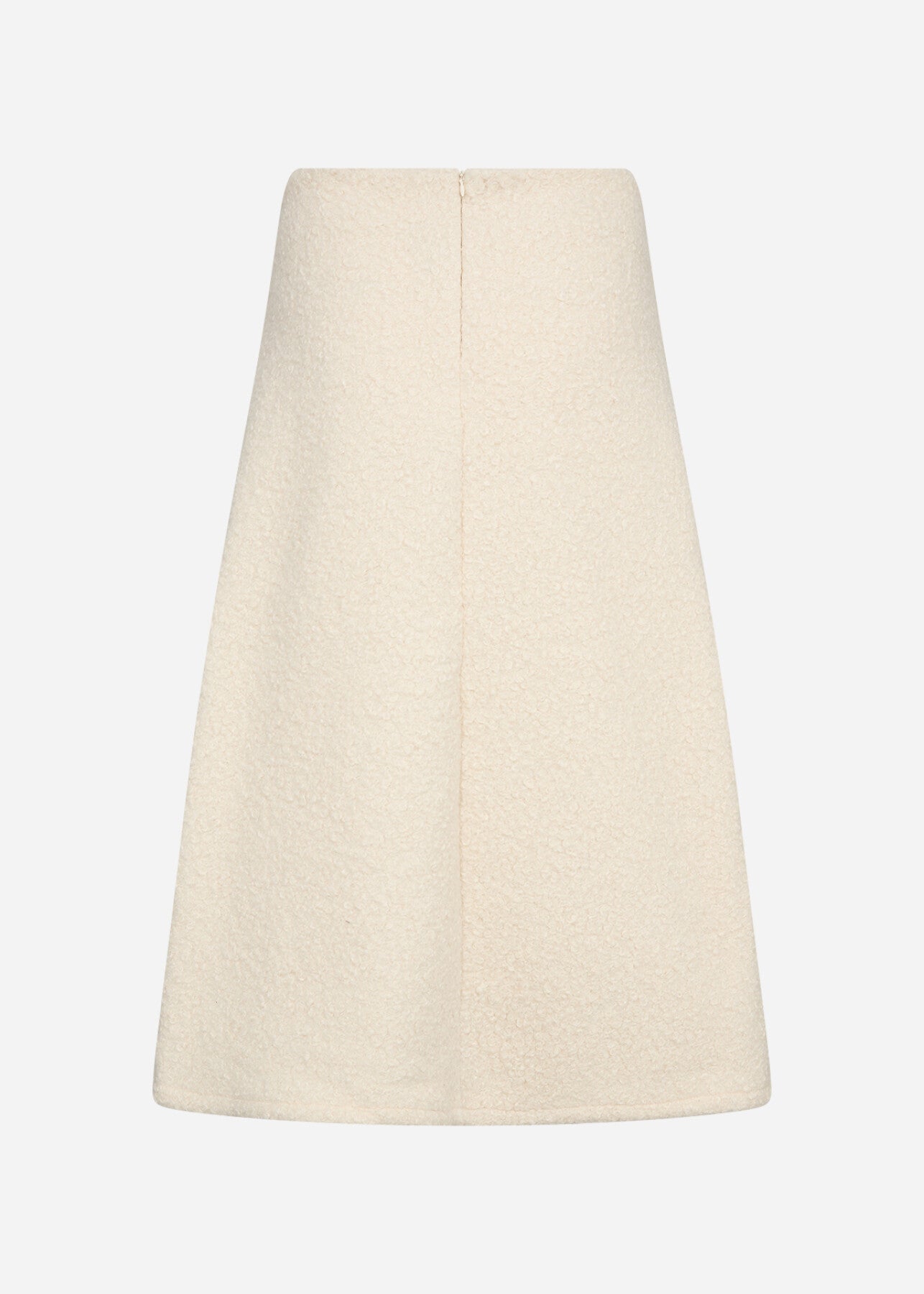 SC-SHAIMA 4 Kjol Cream