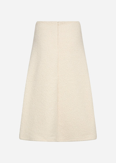 SC-SHAIMA 4 Kjol Cream