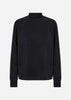 SC-BANU 332 Blus Svart