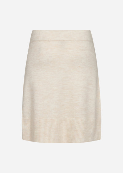 SC-NESSIE 69 Kjol Cream