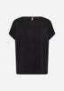 SC-MARICA 354 T-shirt Svart