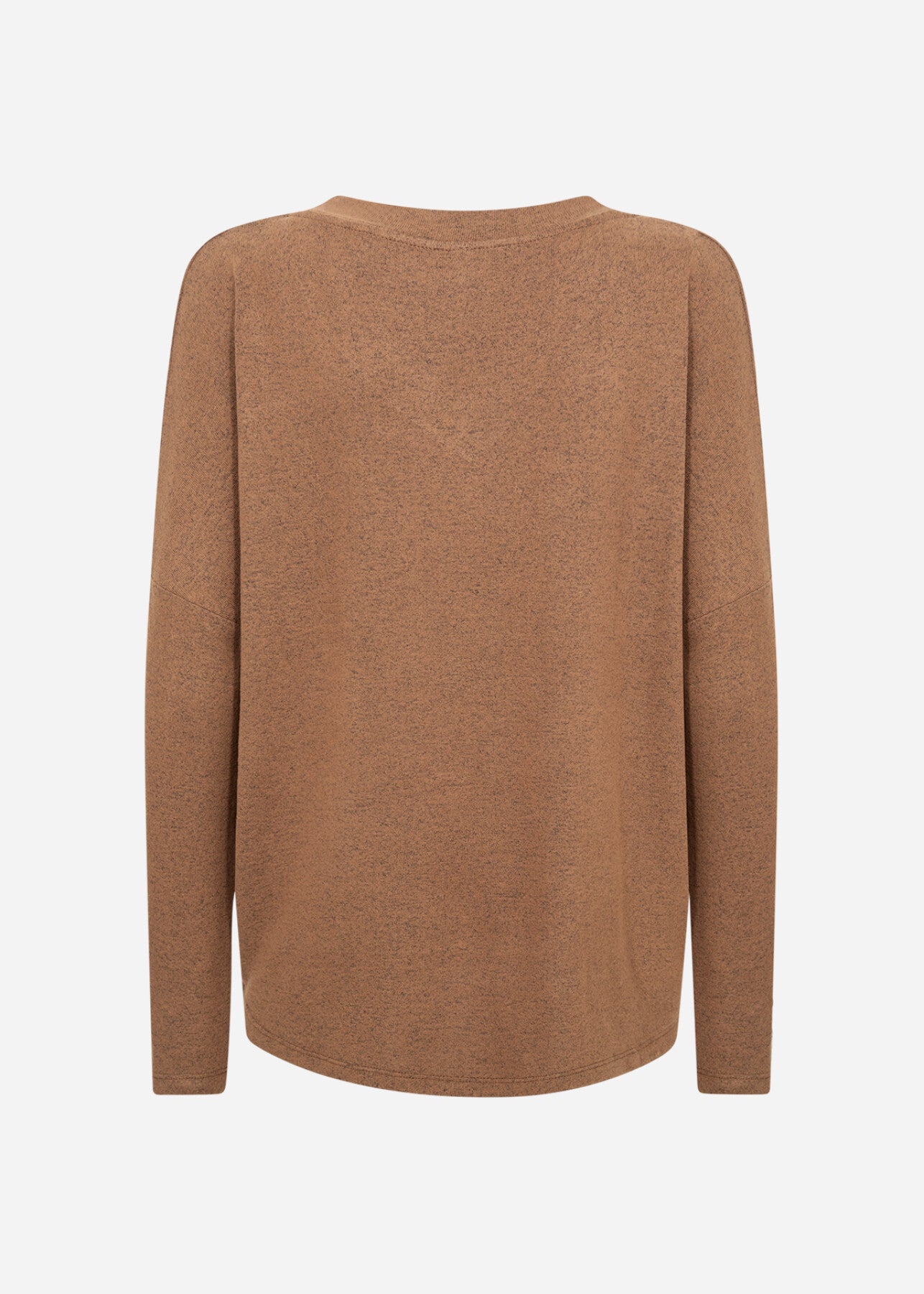 SC-BIARA 90 Blus Camel