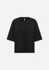SC-DERBY 165 T-shirt Svart