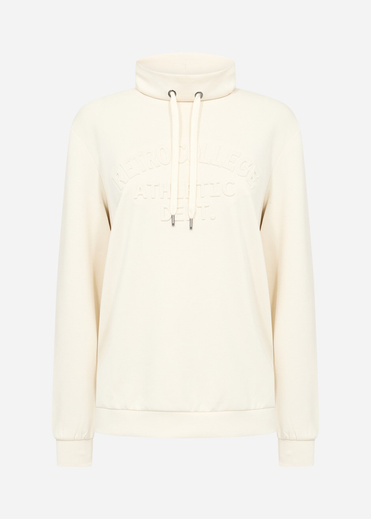SC-BANU 280 Sweatshirt Cream