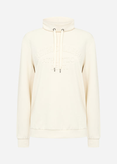 SC-BANU 280 Sweatshirt Cream