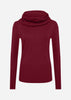 SC-DOLLIE 305 Pullover Bordeaux