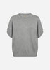 SC-DOLLIE 807 Pullover Grå